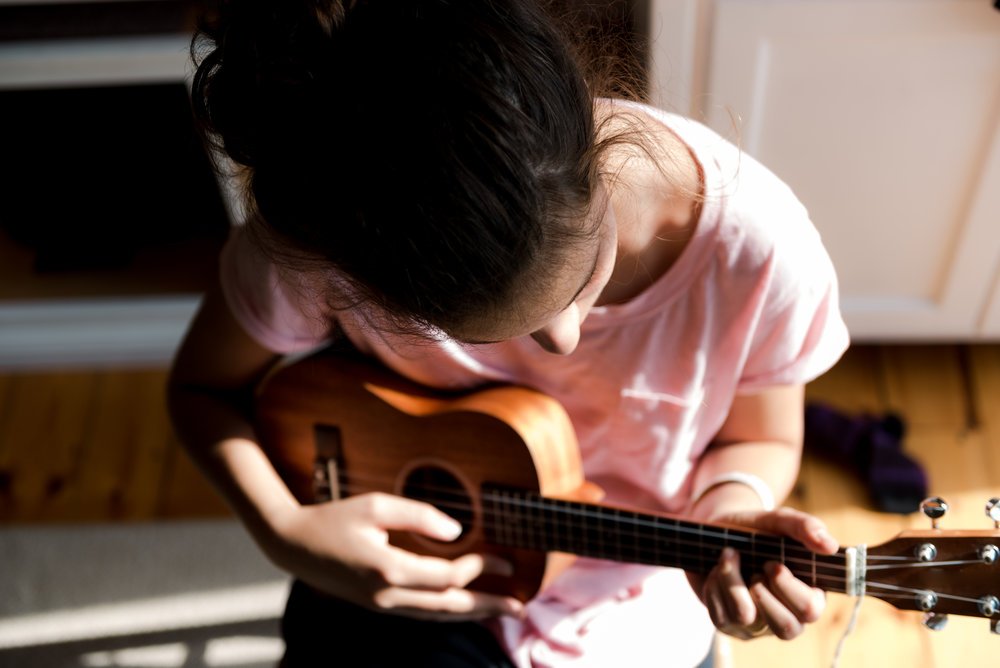 Does Practice Make Perfect? On Music and Mental Health