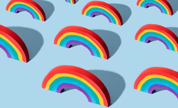 10 Ways to Create an Affirming Space for LGBTQIA+ Clients