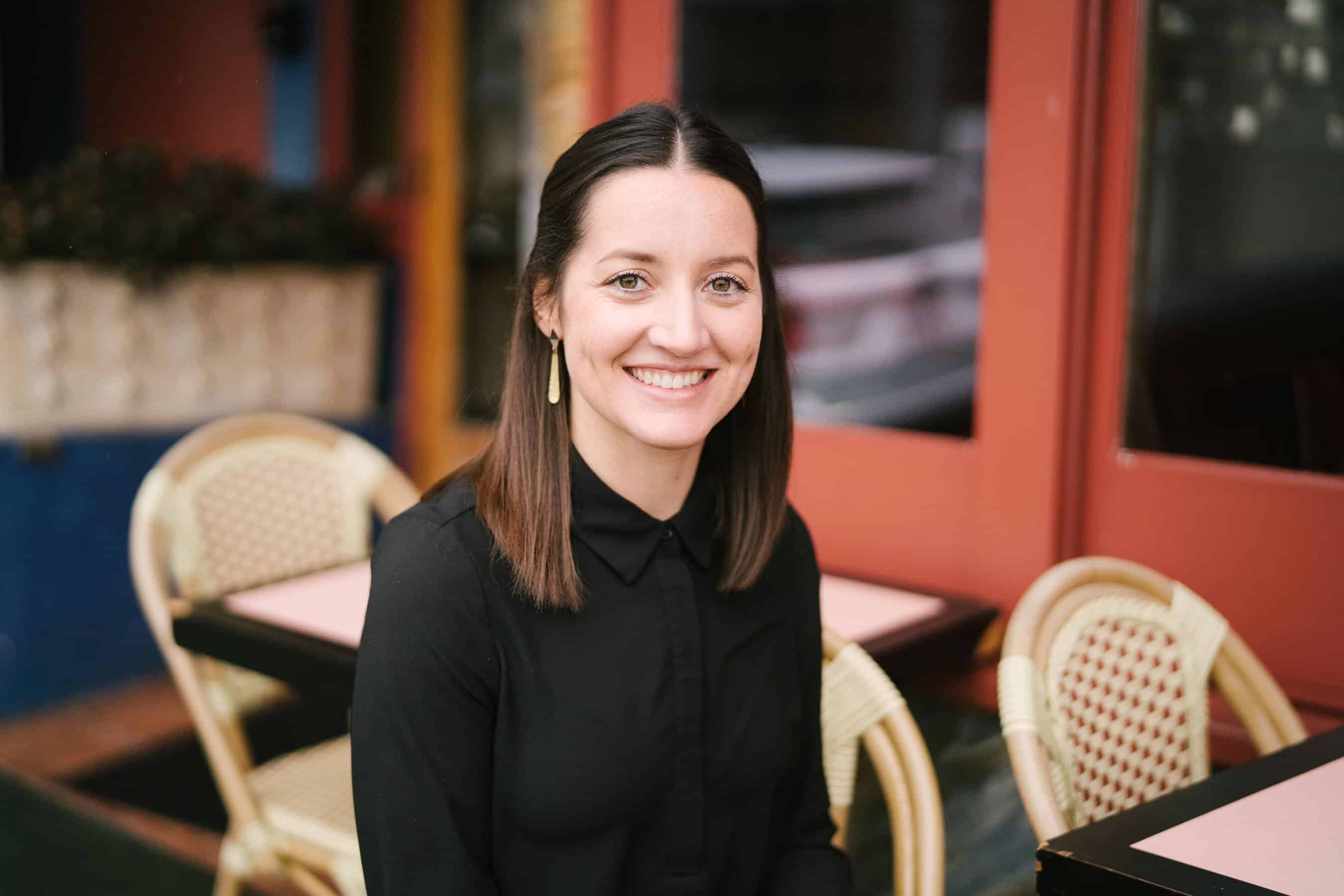 Therapist Spotlight: How I’m Growing My Career in Innovation-Focused Mental Health Care