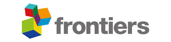 Frontiers Logo