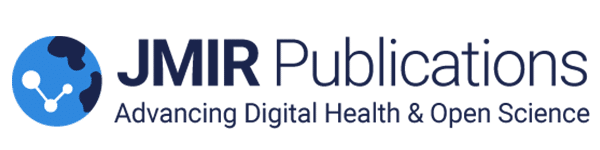 JMIR Publications Logo