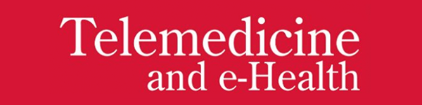 Telemedicine and e-Health Logo