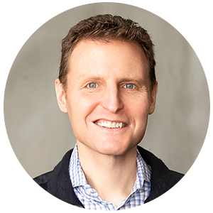 David Ebersman, CEO of Lyra Health