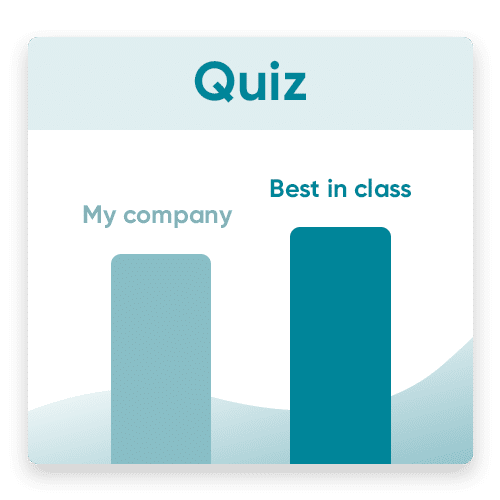 Quiz Bar Graph Image