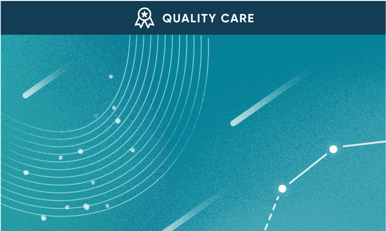 Reaching Members Early with High-Quality Preventative Care