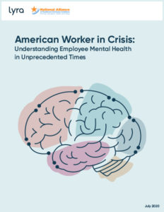 Cover Image - American Worker in Crisis