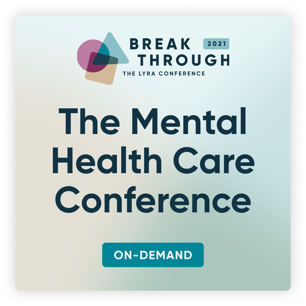Breakthrough On Demand Graphic