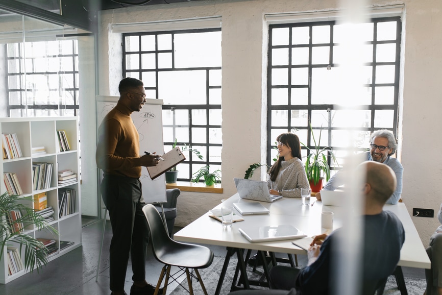 A Conversation With 3 Women Leaders at Lyra Health