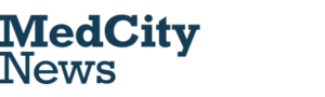 Med City News Logo