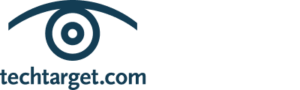 Tech Target Logo