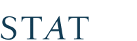 STAT logo