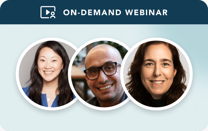 Webinar - Full Spectrum Care Speakers