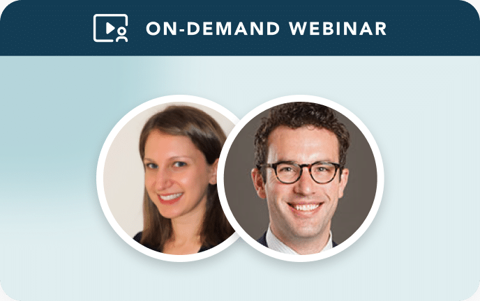 Webinar: ROI of Mental Health Speakers