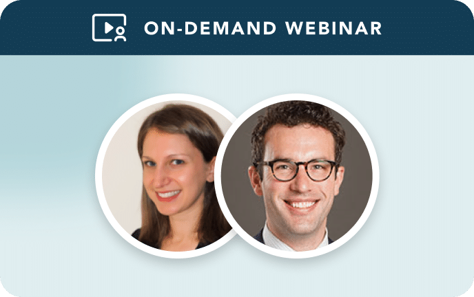 Lyra On-Demand Webinar Header Speaker Images