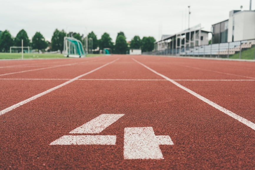 Running Track