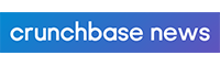 Crunchbase News Logo