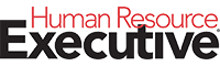 Human Resources Executive Logo
