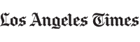 Los Angeles Times Logo
