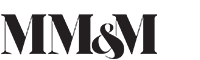 MM&M Logo
