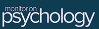 Monitor Psychology Logo