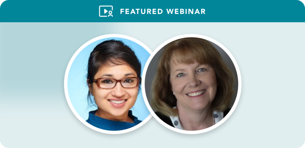 Featured Webinar - Substance Use Speaker Headshots