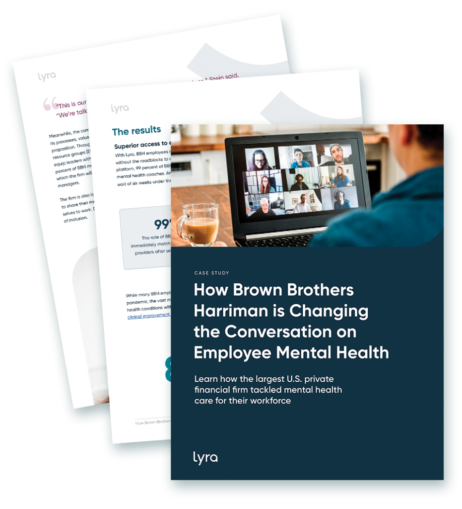 Lyra Case Study Pages - BBH