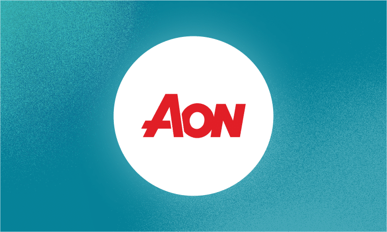 Aon logo