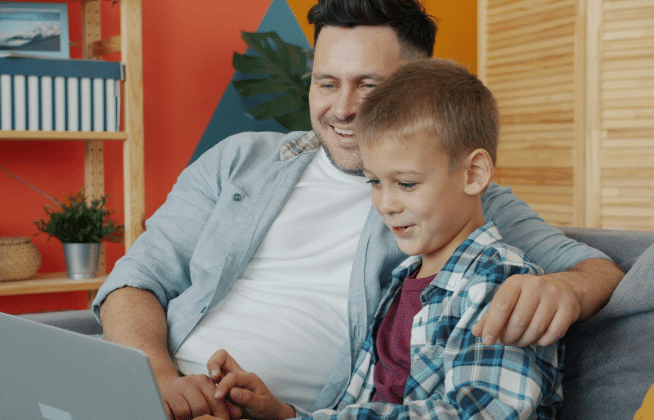 children and teen mental health thumbnail