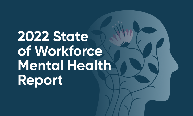 The Results Are In: It’s a New Age for Mental Health at Work