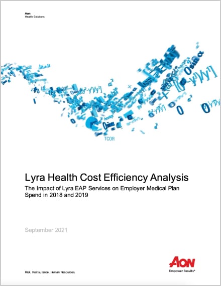 Aon Report Cover