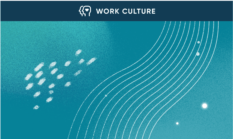 Building Work Culture by Lyra Health