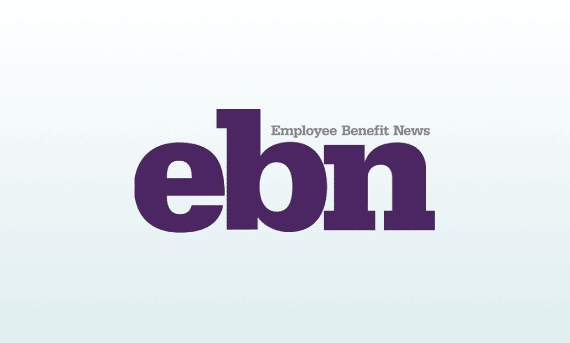 Employee Benefit News logo