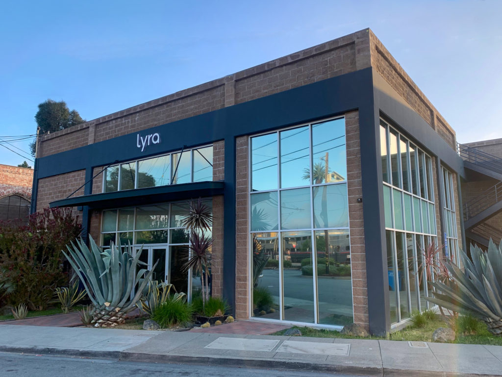Contact Us Lyra Health