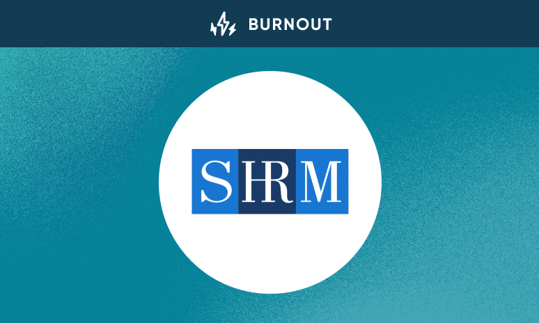 SHRM Logo