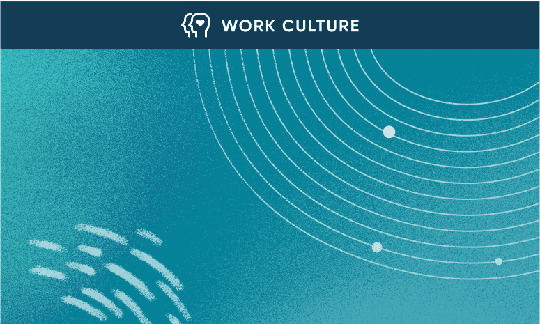 Work Culture Webinar by Lyra Health