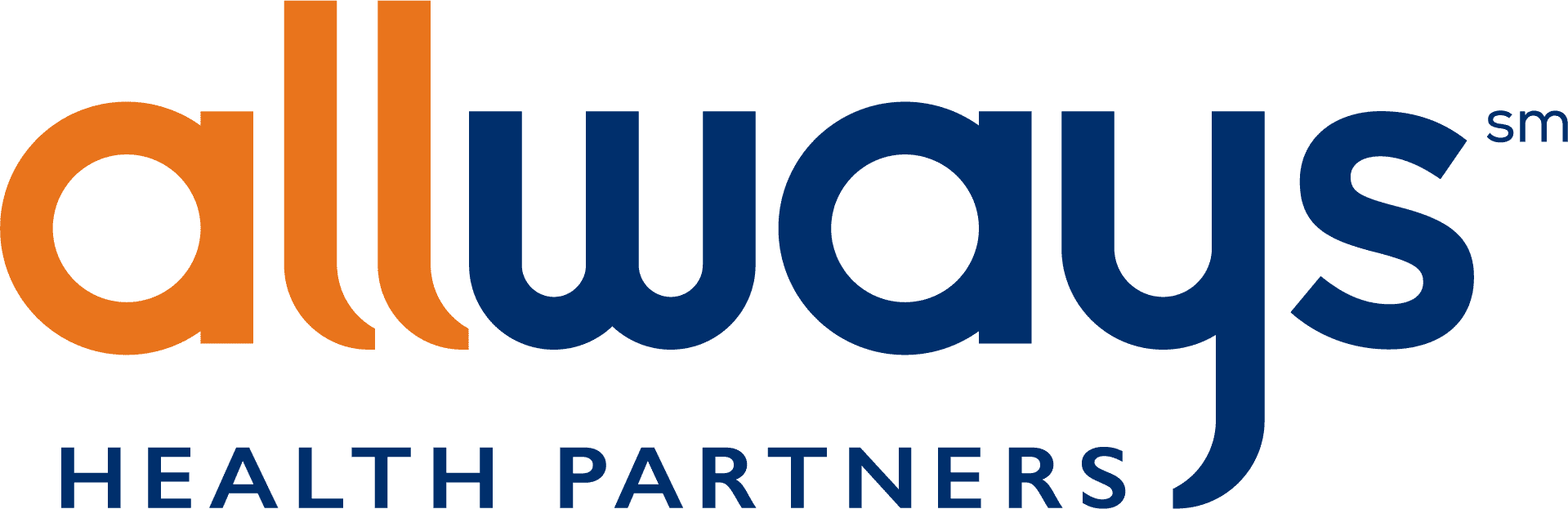 Allways Health Partners logo