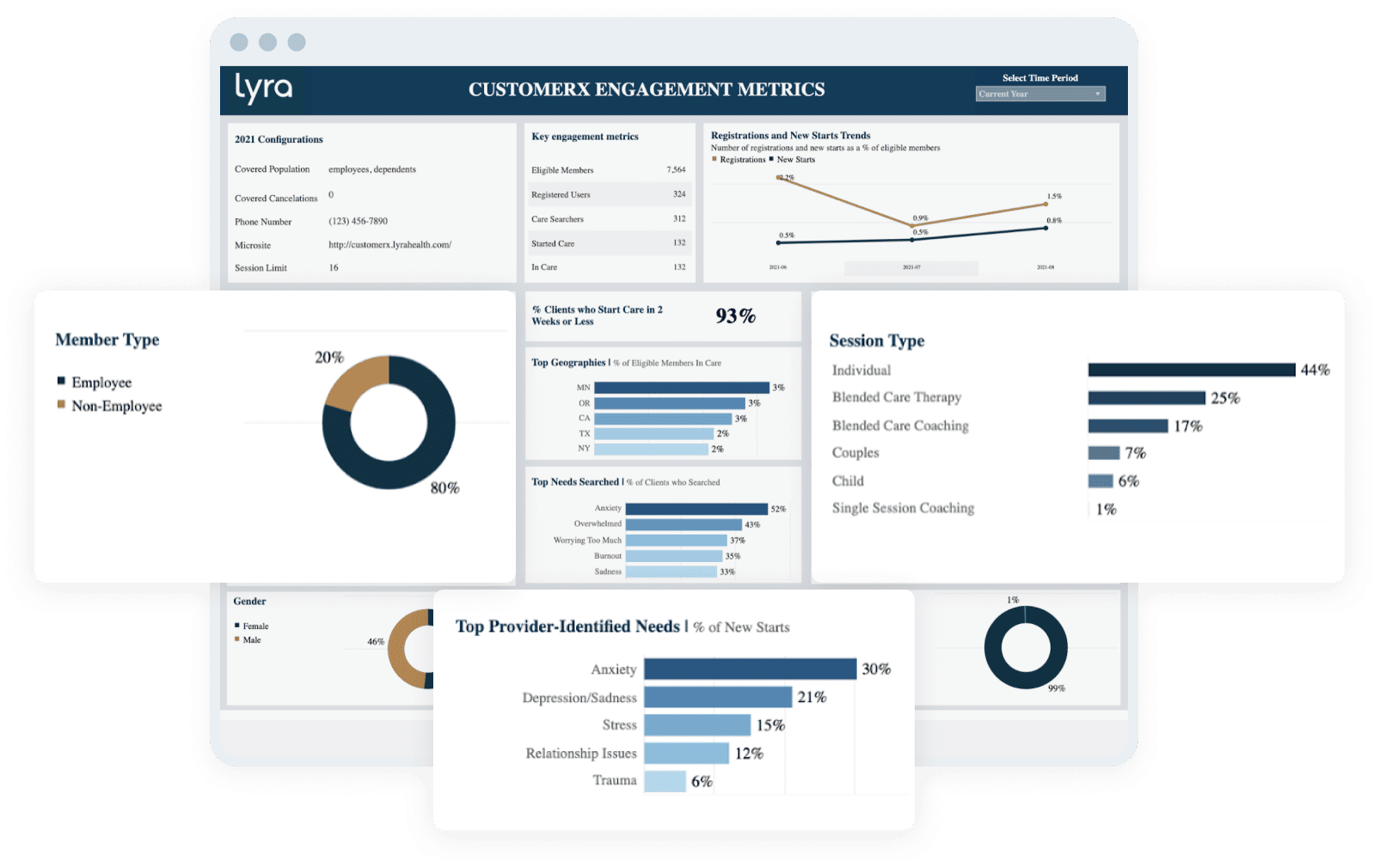 Data Insights Product shot