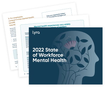 2022 Workforce Mental Health thumbnail