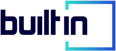 Built In logo