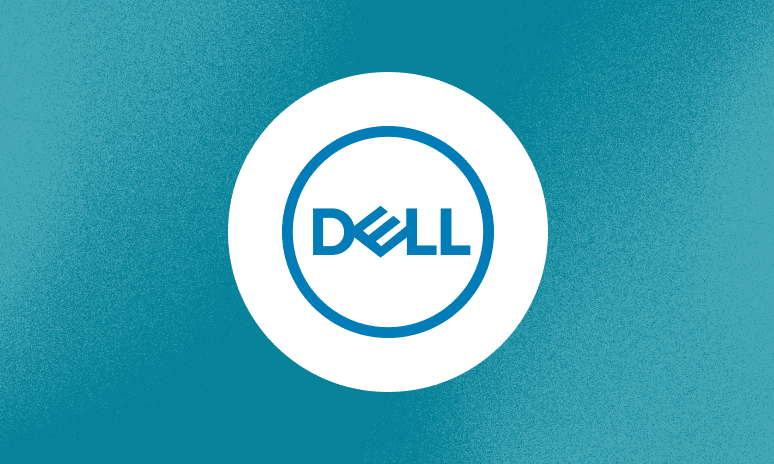 Dell Technologies logo