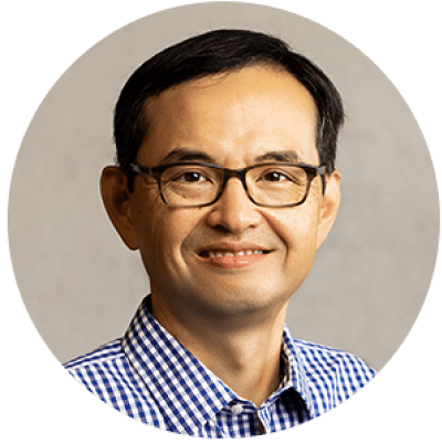 Hubert Lin