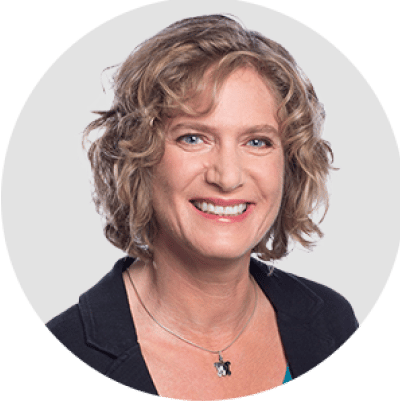 Robynne Sisco