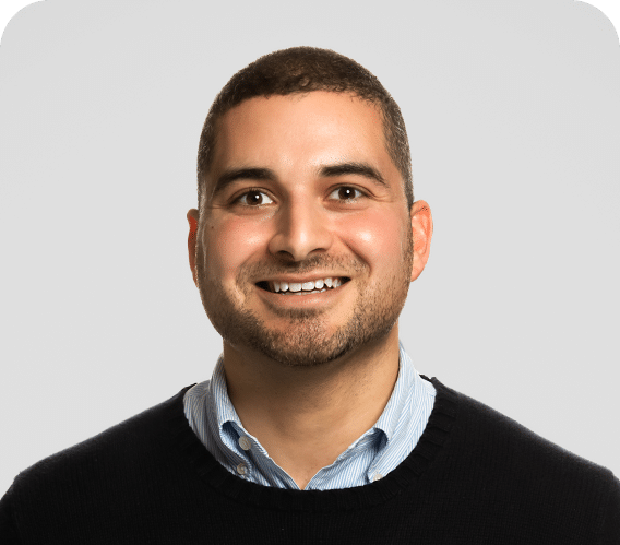 Joe Grasso, PhD