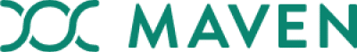 Maven logo