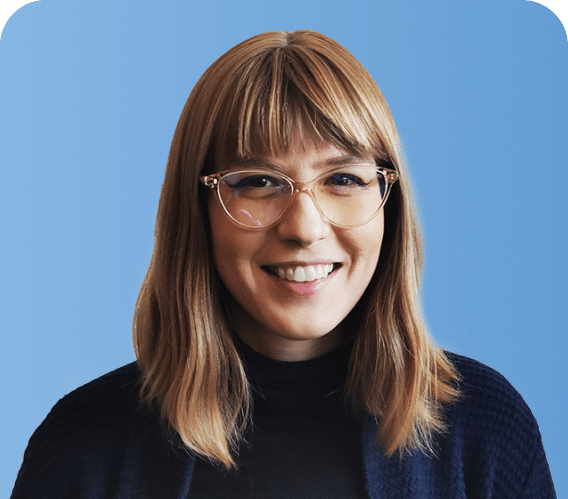 Megan Meeker