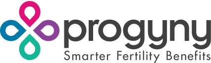 Progyny logo
