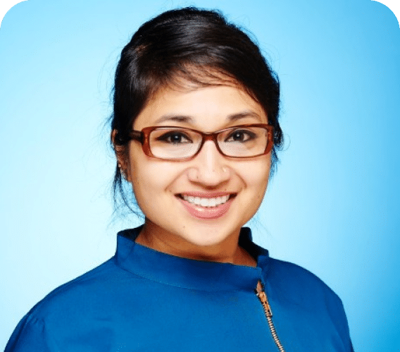 Smita Das, MD, PhD, MPH