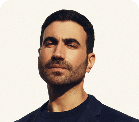 Brett Goldstein