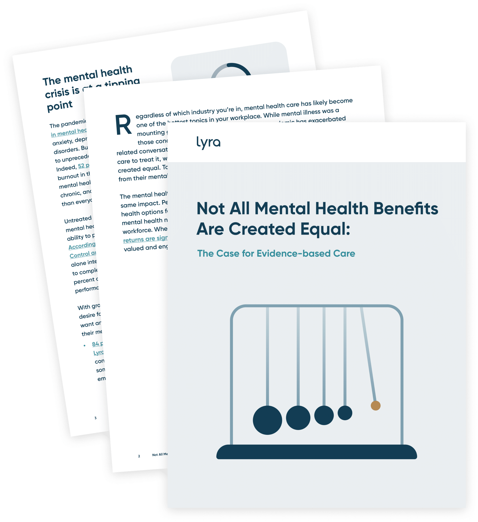 Not All Mental Health Benefits are Crated Equal thumbnail