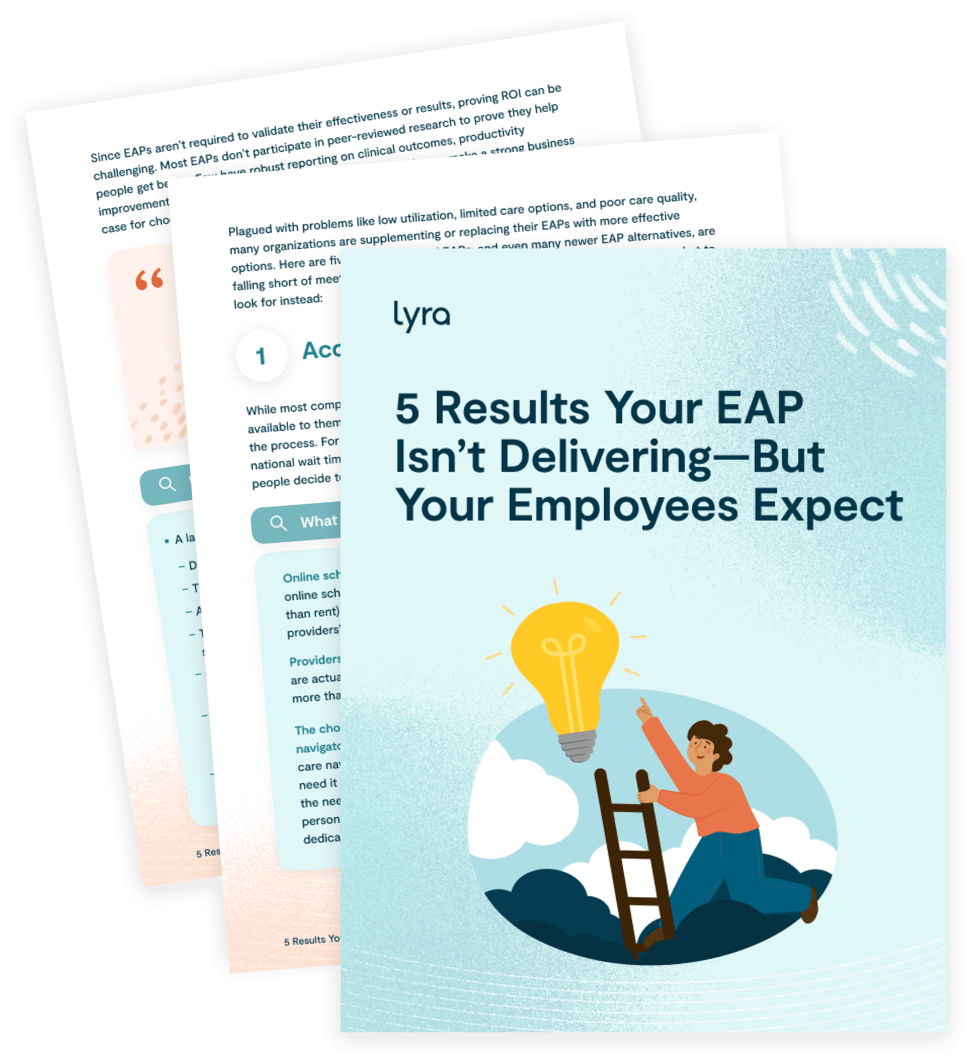 5 Results Your EAP Isn't Delivering thumbnail